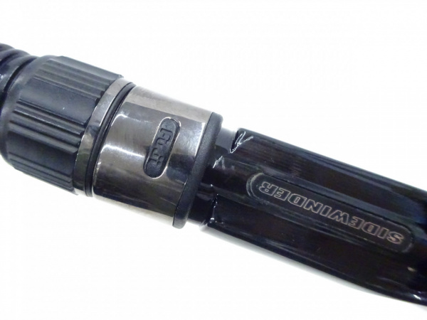 サイドワインダー HGC-69XF